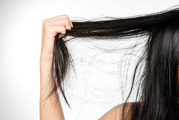 “赫芸”来讲解：关于长头发，你可能还有这些疑问？